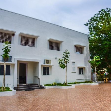 Hotel Sree Laxmi Mahal à Thoothukudi Extérieur photo