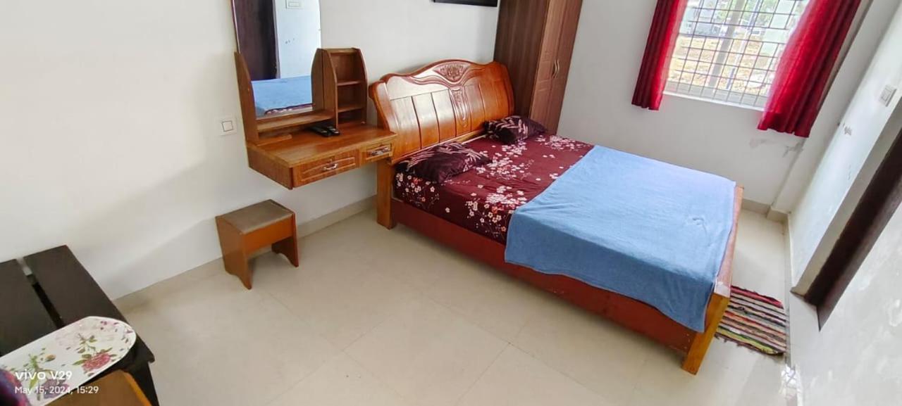 Hotel Sree Laxmi Mahal à Thoothukudi Extérieur photo
