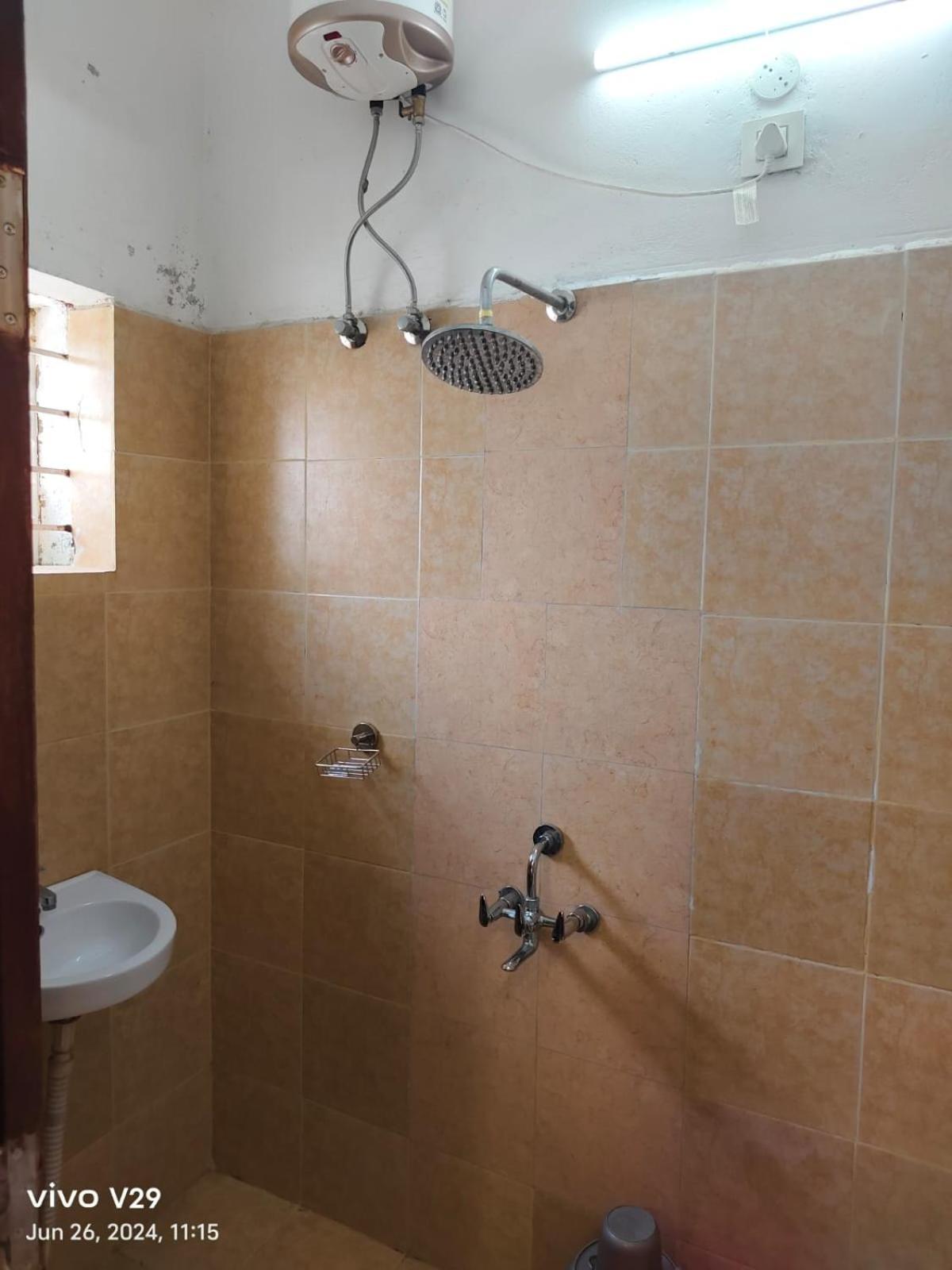 Hotel Sree Laxmi Mahal à Thoothukudi Extérieur photo
