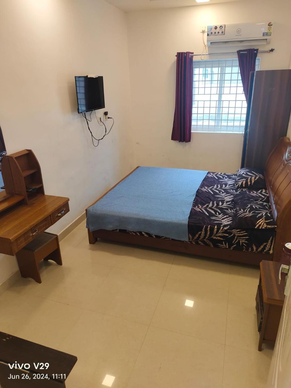Hotel Sree Laxmi Mahal à Thoothukudi Extérieur photo
