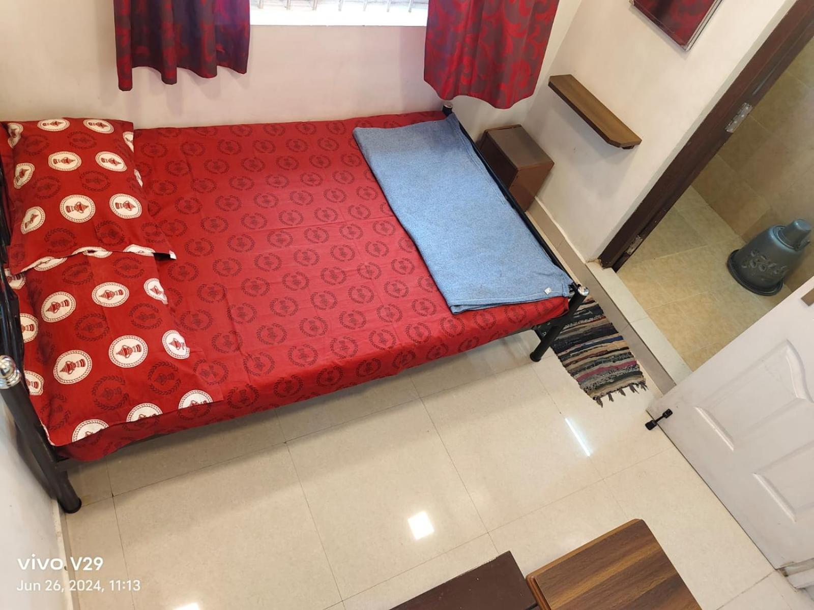 Hotel Sree Laxmi Mahal à Thoothukudi Extérieur photo